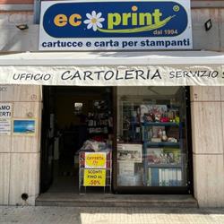 Ecoprint Cartoleria