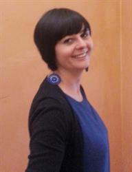 Dott.ssa Stefania Ghinelli
