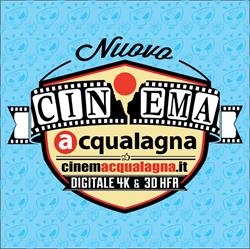 Cinema Conti Acqualagna