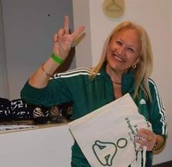 A.s.d Body Center - Lia Mascolo