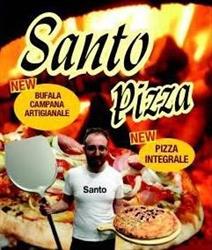 Santo Pizza