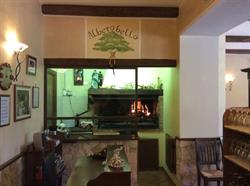 Ristorante Albero Bello