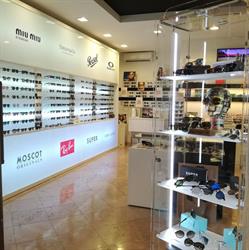 Ottica Sunglasses Shop L'Occhialeria di De Villa Diego & Co.