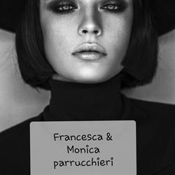 Francesca&Monica Parrucchieri