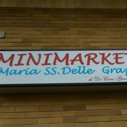 Mini Market Maria SS Delle Grazie