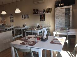 La Dispensa Bistrot
