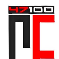 CrossFit 47100