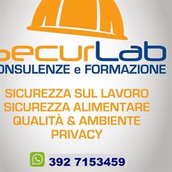 SecurLab Consulenza e Formazione