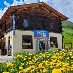 Mountain Store 1816
