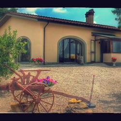 Agriturismo Prato La Corte