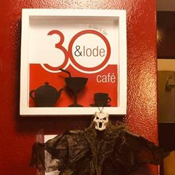 30&Lode Cafe' Di Aresi Gabriele