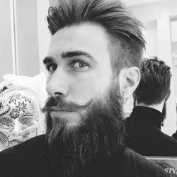 Gabriele Vitali Consulente Immagine Uomo