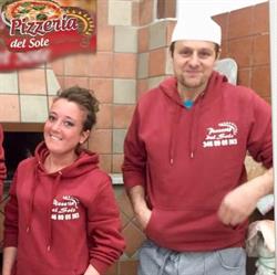 Pizzeria Del Sole