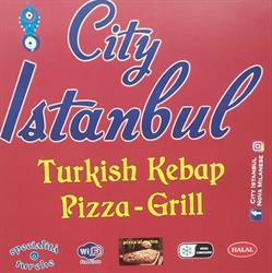 City Istanbul