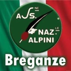 Gruppo Alpini Breganze