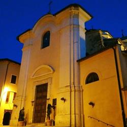 Parrocchia San Silvestro Papa