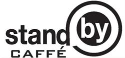 Stand by caffé