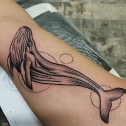 RH Tattoo