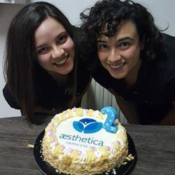 Aesthetica Francesca
