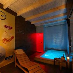 Esteticain Olos Spa