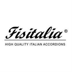 Fisitalia Professional Accordions