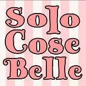 Solo Cose Belle