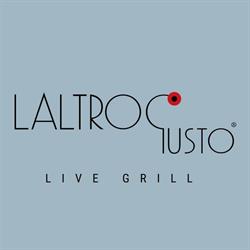 LAltroGusto Live Grill