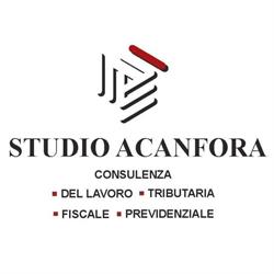 Studio di Consulenza del Lavoro e Fiscale Acanfora
