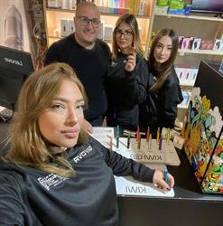 Clipper Store Tabaccheria D'antonio