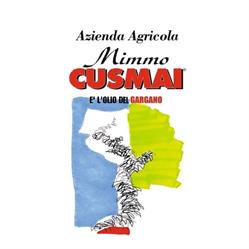 Azienda Agricola Mimmo Cusmai