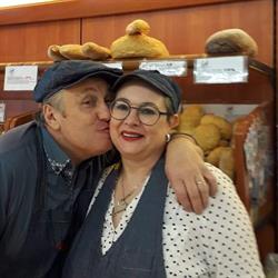 Il Pane Di Giulia