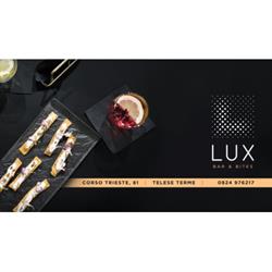 Lux- Bar&Bites