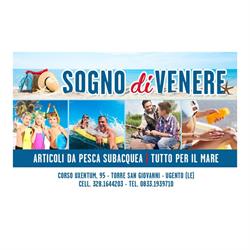 Sogno di Venere