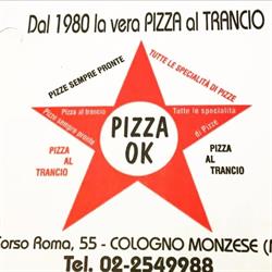 Pizza OK