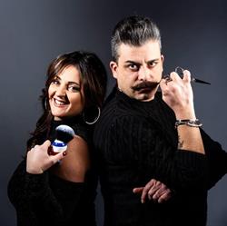 Hair Style Diffusion By Elios e Graziana