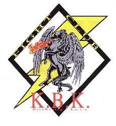 Fight Club KBK Palestra di Kick Boxing