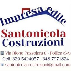 Impresa edile Santonicola Costruzioni