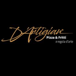 D’artigian Pizza & Fritti