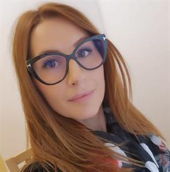 Psicologa-Psicoterapeuta Valentina Ferrarelli