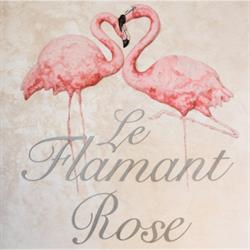 Le Flamant Rose