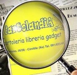 Cartolandia