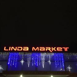 Linda Market