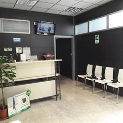 Fisiodecamed Srl