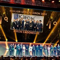 Agenzia Kiron Cadoneghe Padova - Mutuo fino al 100%