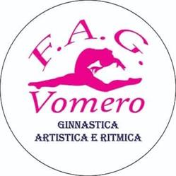 Fag Vomero Ginnastica Artistica