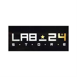 LAB 24 ABBIGLIAMENTO