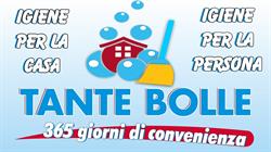Tante Bolle Party Store