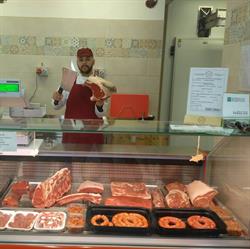 Carne Diem di La Gala Manfredi