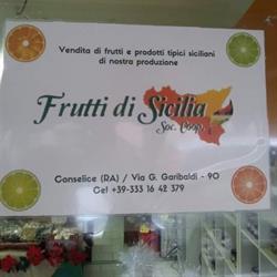 Frutti Di Sicilia Societa' Cooperativa