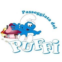 Passeggiata Dei Puffi